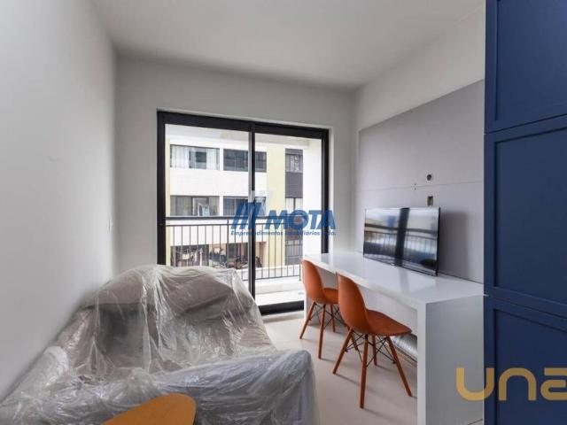 Apartamento na República Argentina Portão Curitiba PR, aluguel por R$ 2.500