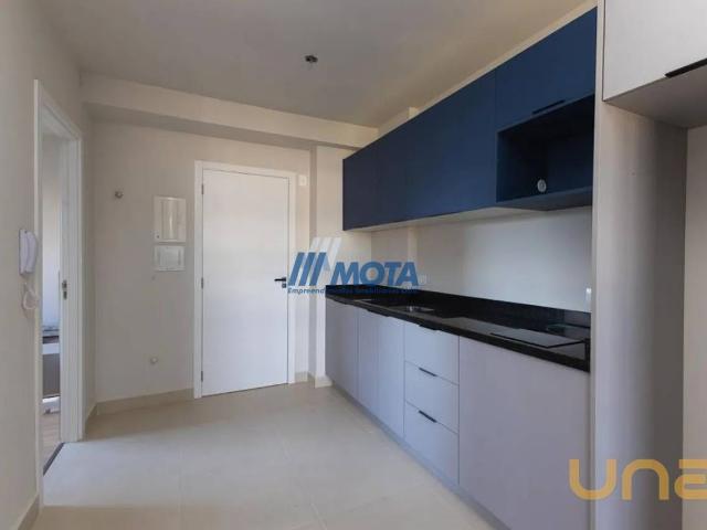Apartamento na República Argentina Portão Curitiba PR, aluguel por R$ 2.500