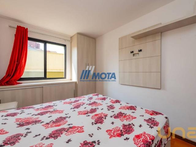 Apartamento na República Argentina Portão Curitiba PR, aluguel por R$ 2.500