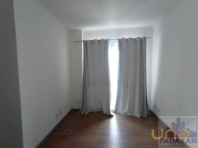 Apartamento na República Argentina Portão Curitiba PR, aluguel por R$ 2.700