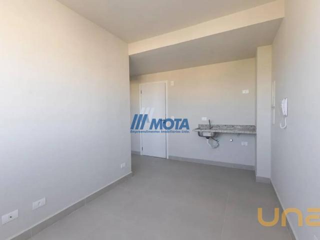Apartamento na República Argentina Portão Curitiba PR, aluguel por R$ 2.700