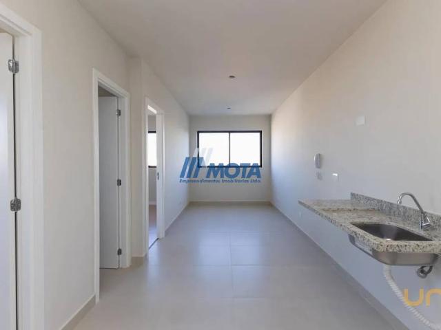 Apartamento na República Argentina Portão Curitiba PR, aluguel por R$ 2.900