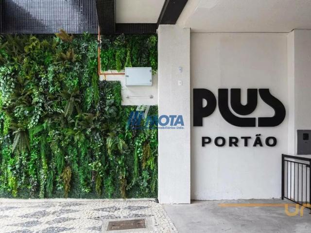 Apartamento na República Argentina Portão Curitiba PR, aluguel por R$ 2.900