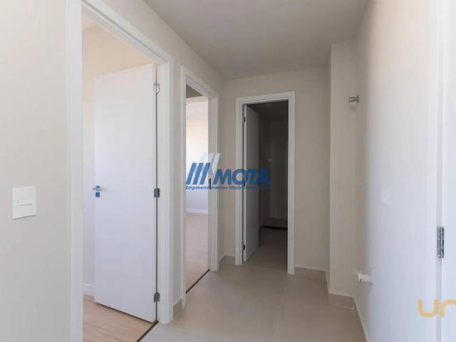 Apartamento na República Argentina Portão Curitiba PR, aluguel por R$ 2.900