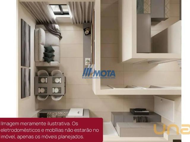 Apartamento na República Argentina Portão Curitiba PR, aluguel por R$ 2.900
