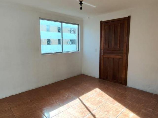 Apartamento na Restinga 2 Dormitórios