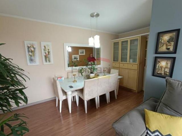Apartamento na Rua Altinópolis | 2 Dorms a 850m do Metrô Jardim São Paulo