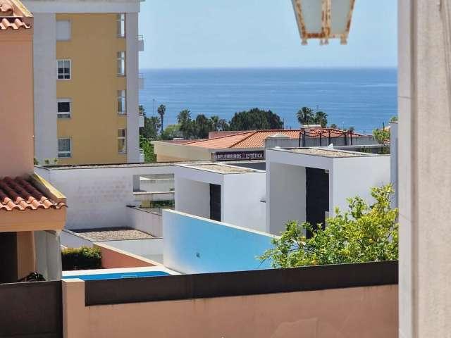Apartamento na Rua do Pinhal, Parede