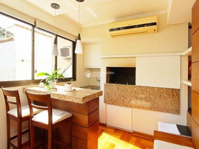 Apartamento na rua Dona Augusta 3 Quartos 02 Vagas