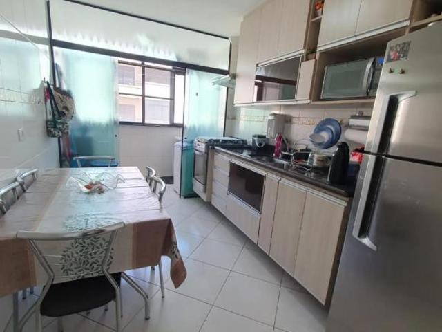 Apartamento na Rua da Penha no MACEDO em Guarulhos 64m² 2dorms 1vaga Sacada