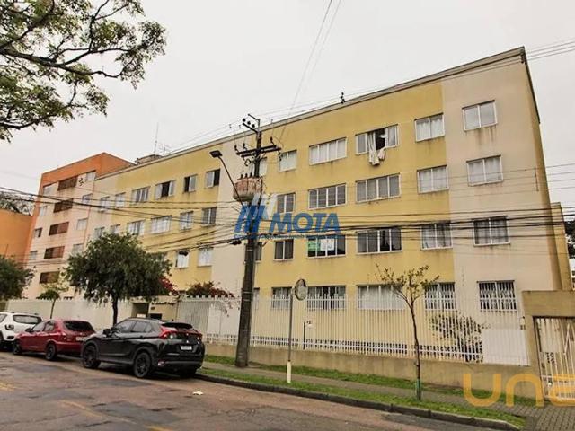 Apartamento na São Mateus Portão Curitiba PR, aluguel por R$ 2.400