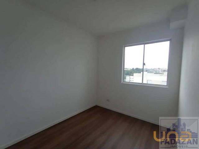 Apartamento na Schultz Jardim Taíza Almirante Tamandaré PR, aluguel por R$ 1.350
