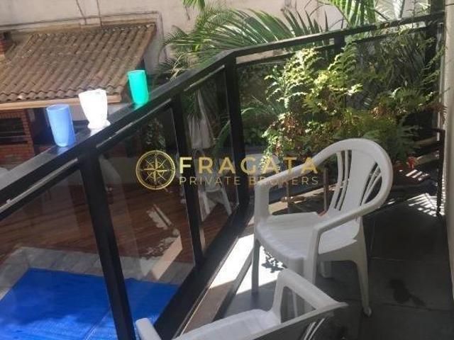 Apartamento na Santa Cecilia de 98 m² com 3 dormitório e 1 vaga