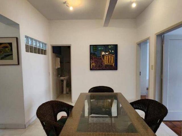 Apartamento na Santa Cecília 135m² 2 Dormitórios com Vaga