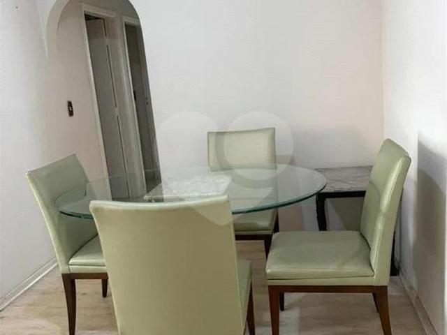 LINDO APARTAMENTO Á VENDA NA SANTA CECÍLIA 2 DORMITÓRIOS SENDO 1 SUÍTE PRÓX AO PÁTIO HIGIENÓPOLIS