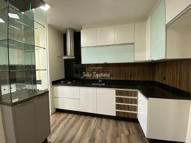 Apartamento na Santa Rita em Brusque para alugar