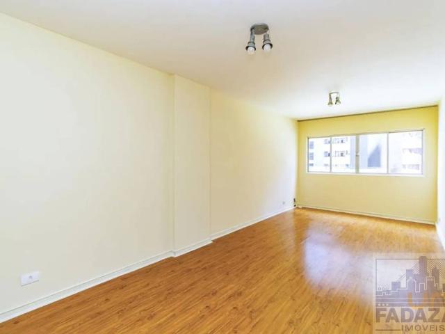 Apartamento na Saint Hilaire Água Verde Curitiba PR, aluguel por R$ 3.200