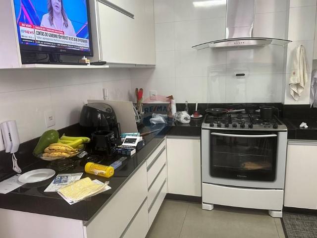 Apartamento na Serra