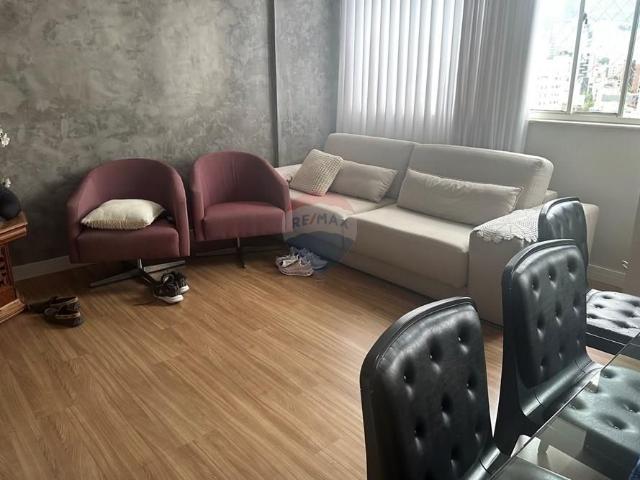 Apartamento na Serra