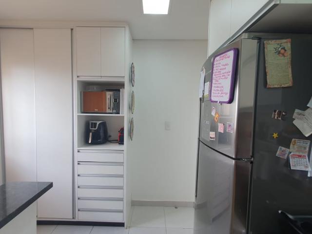 Apartamento na Serra com 3 quartos e área de lazer completa