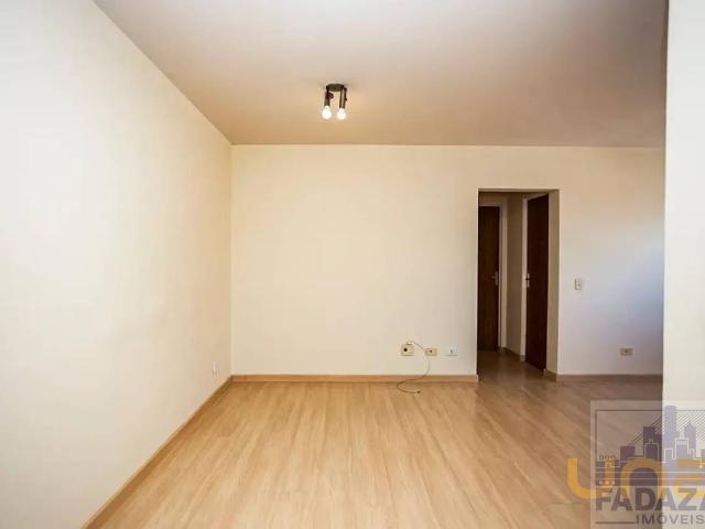 Apartamento na Silva Jardim Rebouças Curitiba PR, aluguel por R$ 2.100