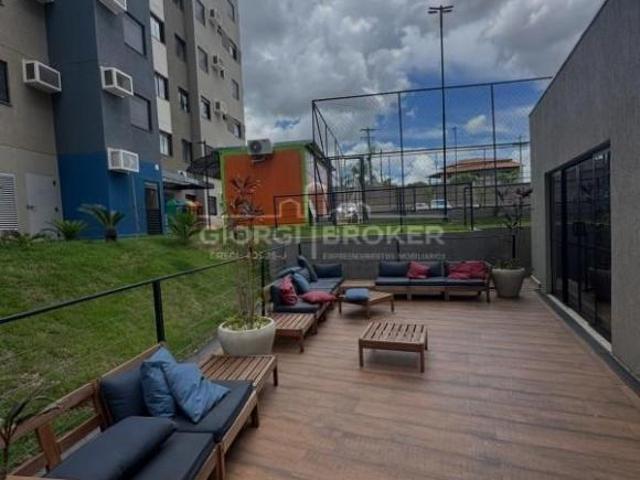 Apartamento, Naif Art Residence, São José do Rio Preto, SP