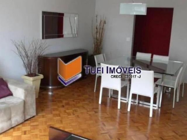 Apartamento nas Perdizes !
