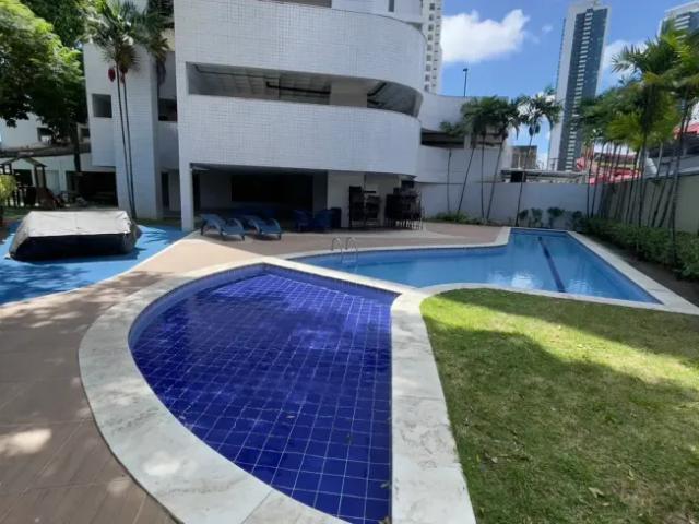 Apartamento Nascente 4 qtos 3 suítes 3 – Andar Altíssimo – Vista Definida – 161m², 3 vagas