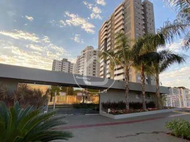 Apartamento nascente