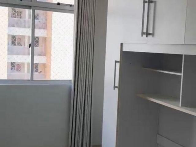 Apartamento Nascente com 02 quartos e 58m² Guará I
