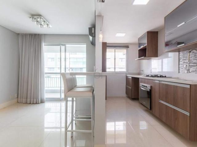 APARTAMENTO NASCENTE COM VISTA PRIVILEGIADA DA REGIÃO CENTRAL DO GUARÁ ISLA LIFESTYLE ÁREA ESPEC