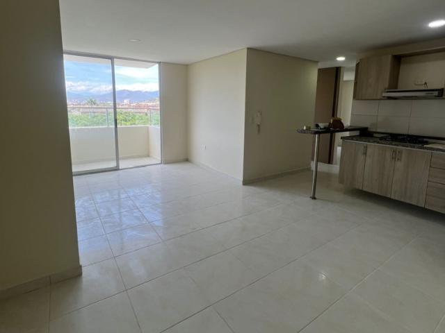 APARTAMENTO NATALIA REAL, Cenabastos, Cúcuta