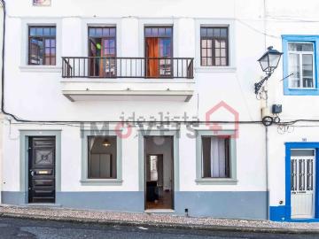 Nazaré, Concelho de Nazaré, Distrito de Leiria