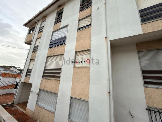 Apartamento, Nazaré