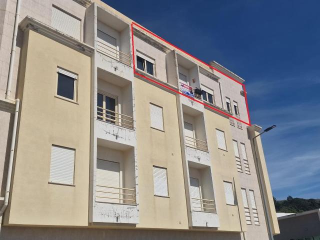 Apartamento Nazaré 80m² Nazaré