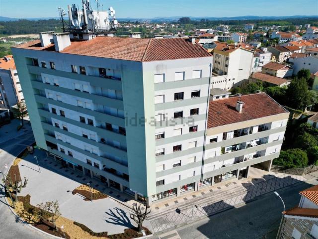 Apartamento, Nelas