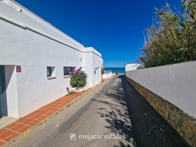 Apartamento Neptuno: Property for rent in Mojacar