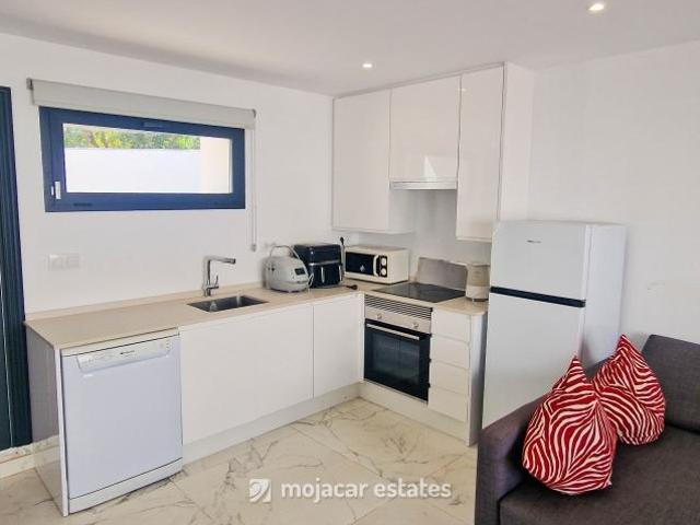 Apartamento Neptuno: Property for rent in Mojacar