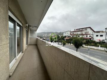 Apartamento, Nespereira