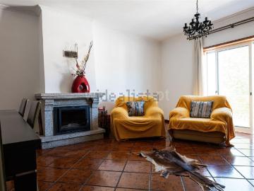 Apartamento, Nevogilde