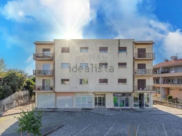 Apartamento, Nevogilde