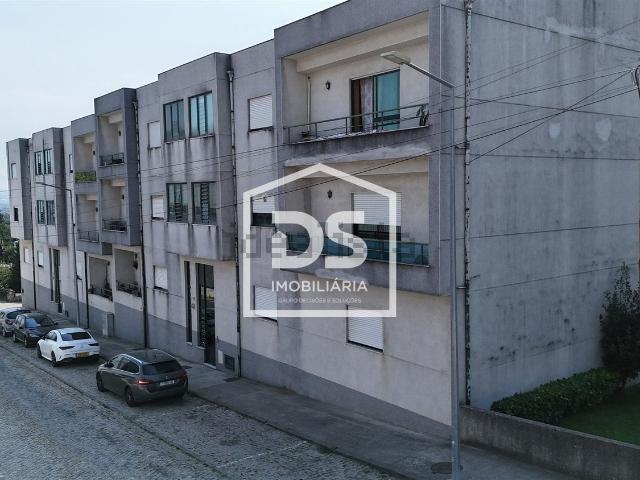 Apartamento, Nevogilde