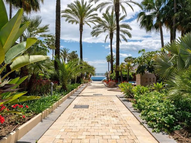 Apartamento, New Golden Mile 110m² Arroyo de las Cañas