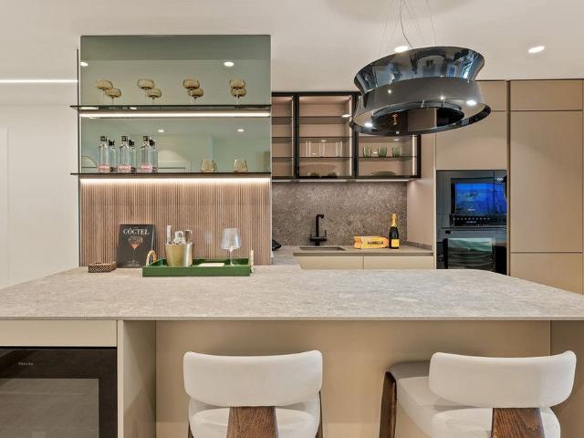 Apartamento, New Golden Mile 126m² Arroyo de las Cañas