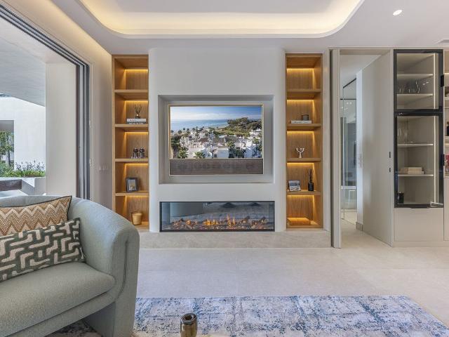 Apartamento, New Golden Mile 122m² Arroyo de las Cañas