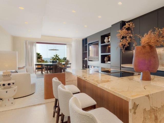 Apartamento, New Golden Mile 134m² Arroyo de las Cañas
