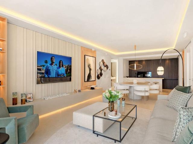 Apartamento, New Golden Mile 154m² Arroyo de las Cañas