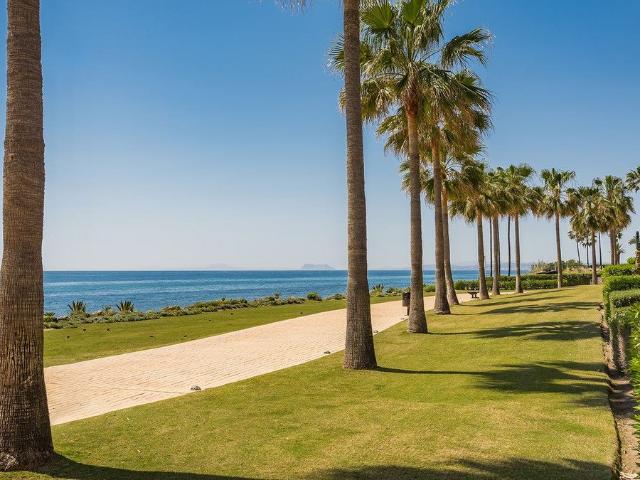 Apartamento, New Golden Mile 186m² Arroyo de las Cañas