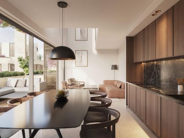 Apartamento, New Golden Mile 75m² Arroyo de las Cañas