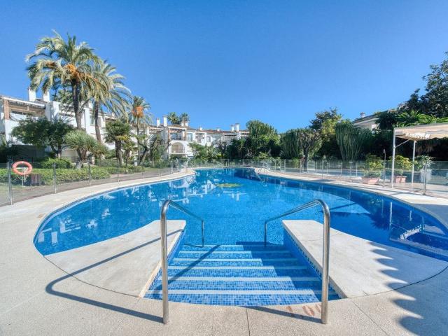 Apartamento, New Golden Mile 85m² Arroyo de las Cañas